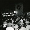 7. Oktober 89: Demonstration an der Sch�nhauser Allee. Foto: Merit Schambach