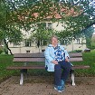 Martina Angermann, ehemalige B?rgermeisterin von Arnsdorf