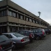 Das Friedrich-Flick-Gymnasium in Kreuztal