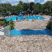 Das Sommerbad Humboldthain