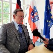 Bodo Ramelow im Interview mit Thilo Schmidt
