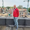 Carsten Klehn, Sprecher der Rostocker Wohnungsbaugesellschaft Wiro